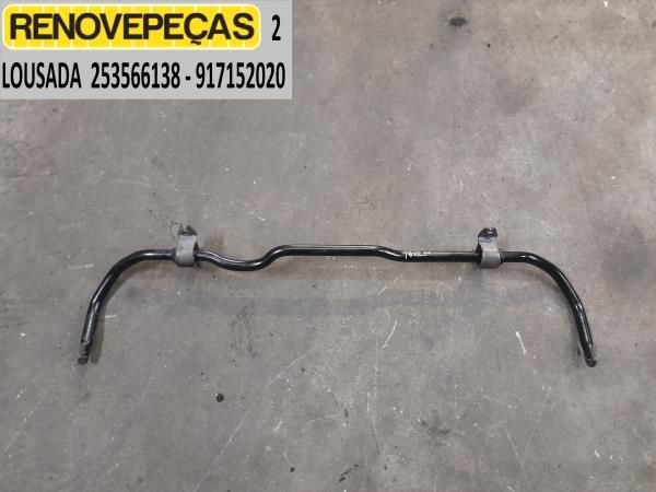 Barra estabilizadora / torção VOLKSWAGEN Touran (1T)