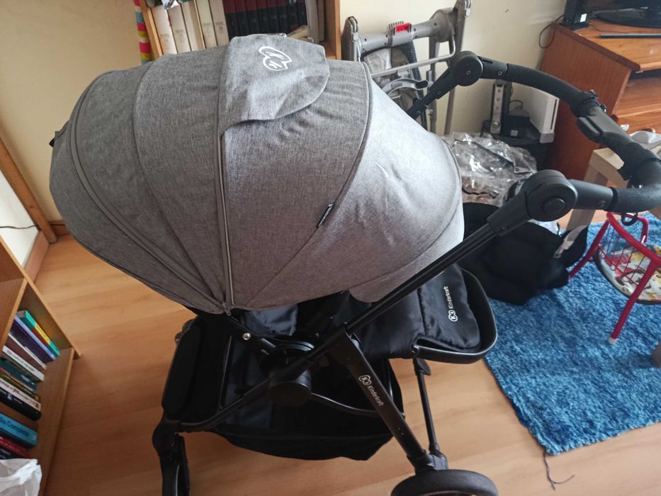 Carrinho Kinderkraft