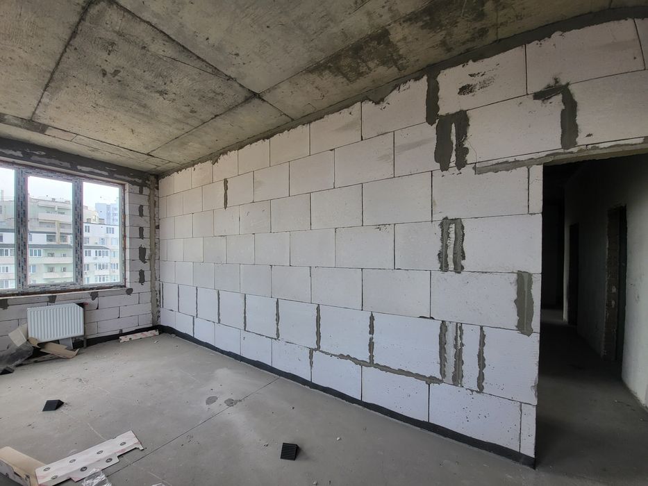 2-кімнатна квартира за адресою вул. 13-го трамваю лінія (площа 96 м²) - Atlanta.ua - фото 6