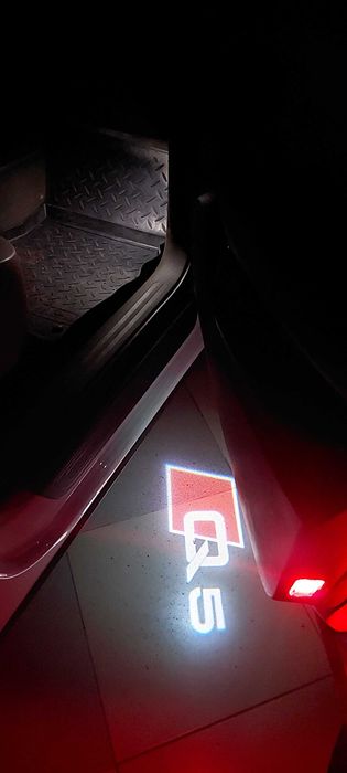 Audi Q-5 Premium 2013