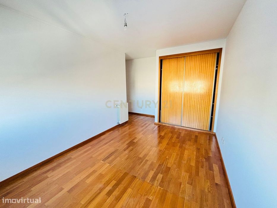 Apartamento T3 Moderno - Padrão da Legua