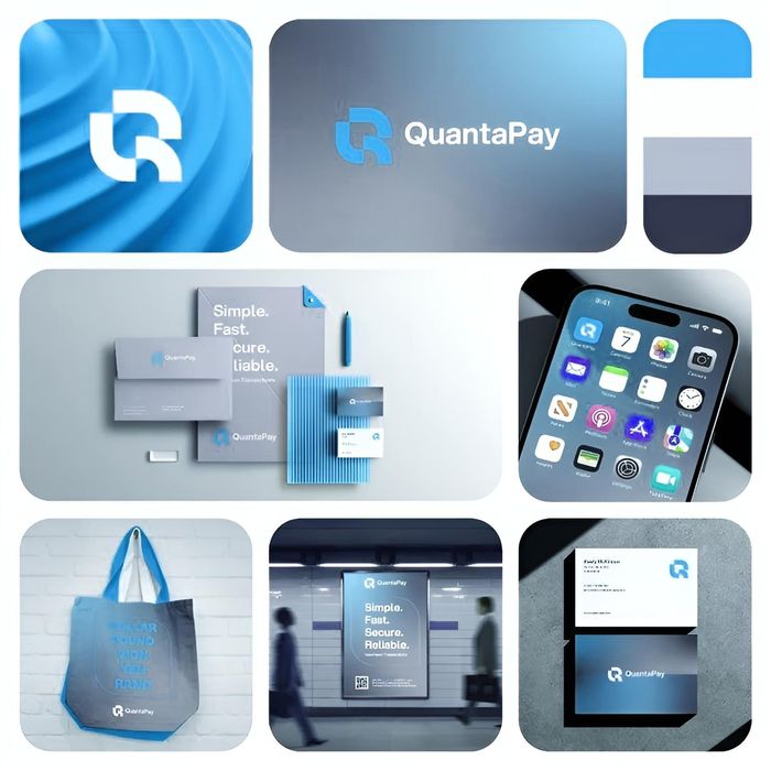 Графічний дизайнер | Логотипи, брендинг, банери, дизайн для соцмереж