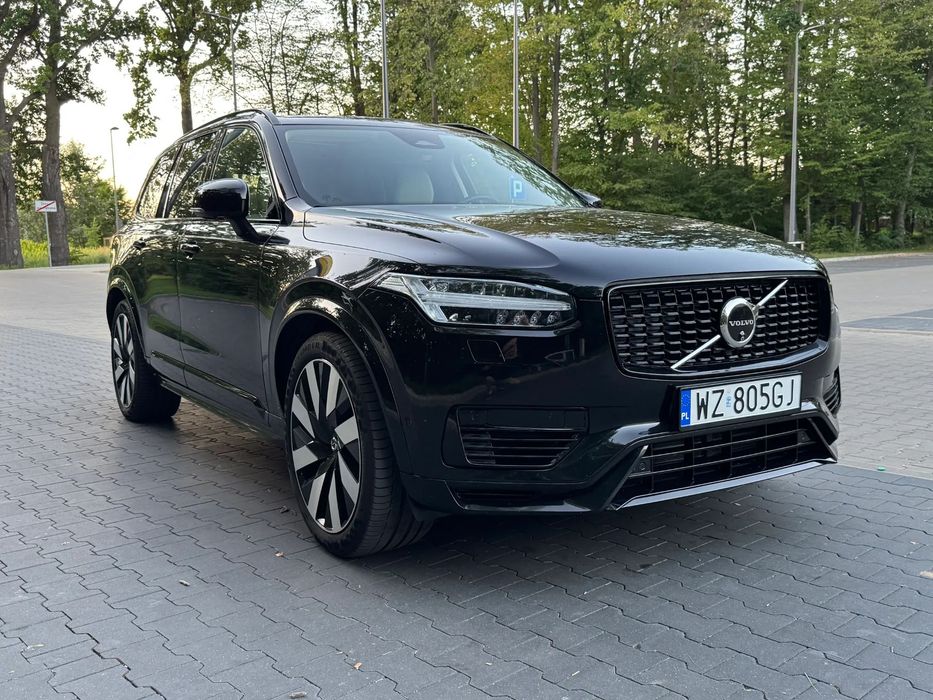 Volvo XC 90