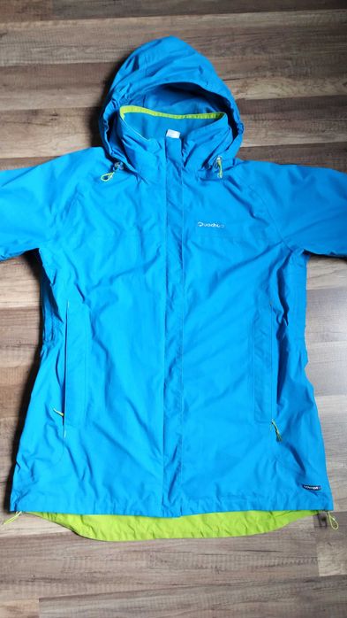 Kurtka wiosenna Quechua L