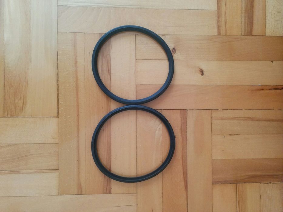 Uszczelki do rury 160mm