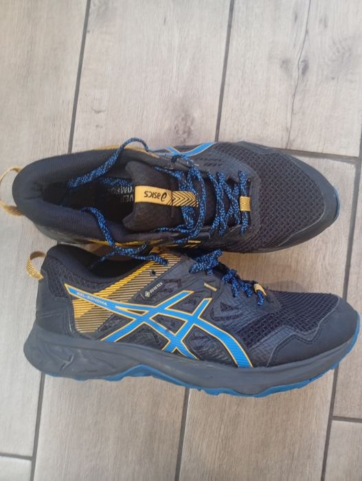 Кросівки asics,gore-tex,gel-sonoma(700)