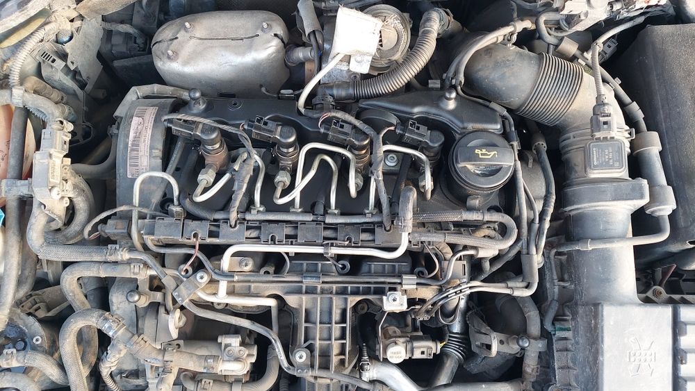 Продам  Skoda Octavia A5 FL 2012р.