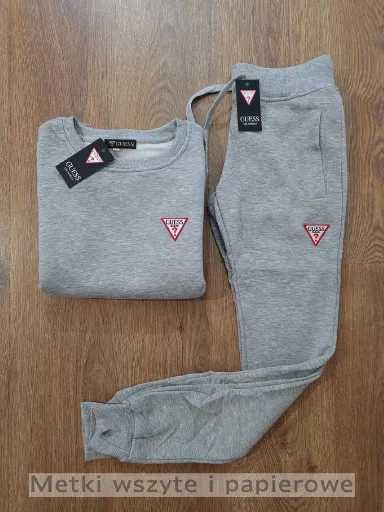 Komplety dresowe meskie