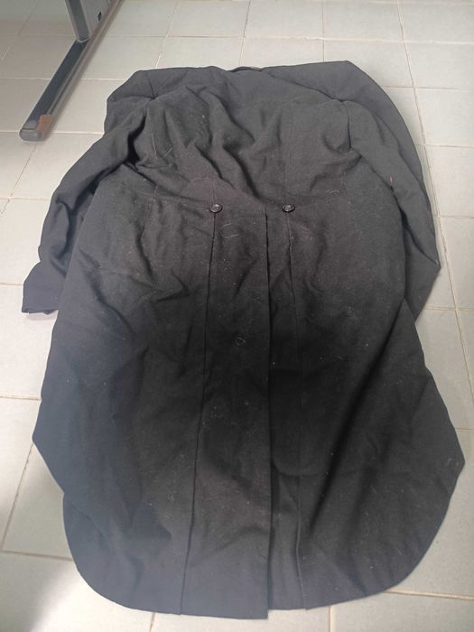 Fraque da Alfaiataria MDCosta. Lda