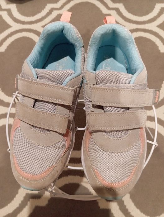 Buty Befado w rozmiarze 36