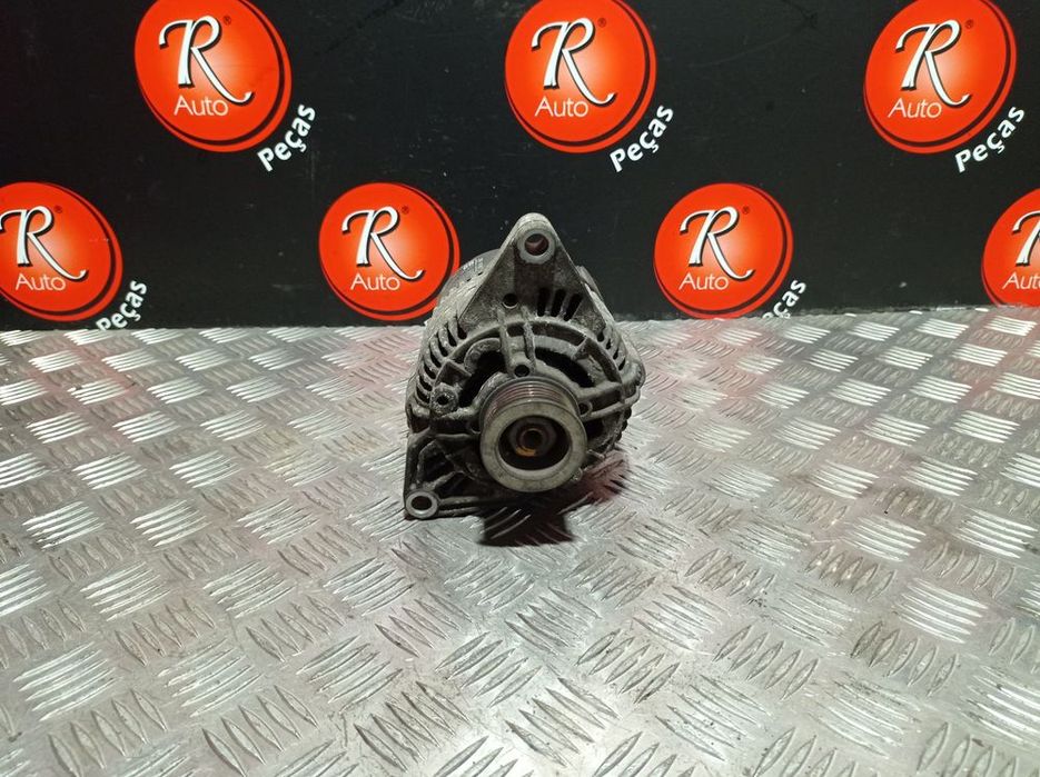 Alternador Nissan Micra Ii (K11)