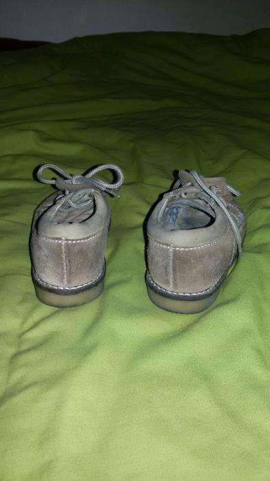 Sapatos Carneiro Loja Bairro Assunção Cascais