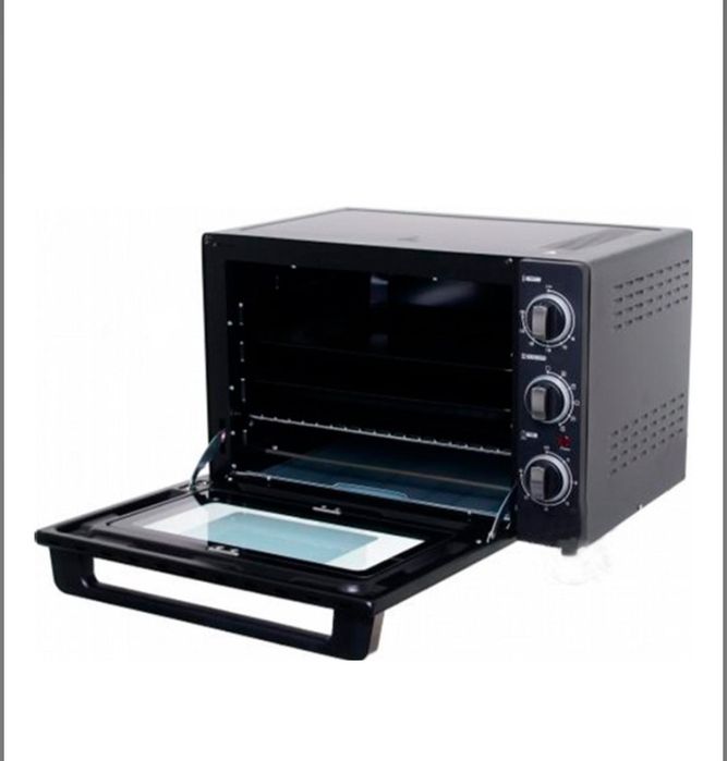 Электрическая духовка,печь.