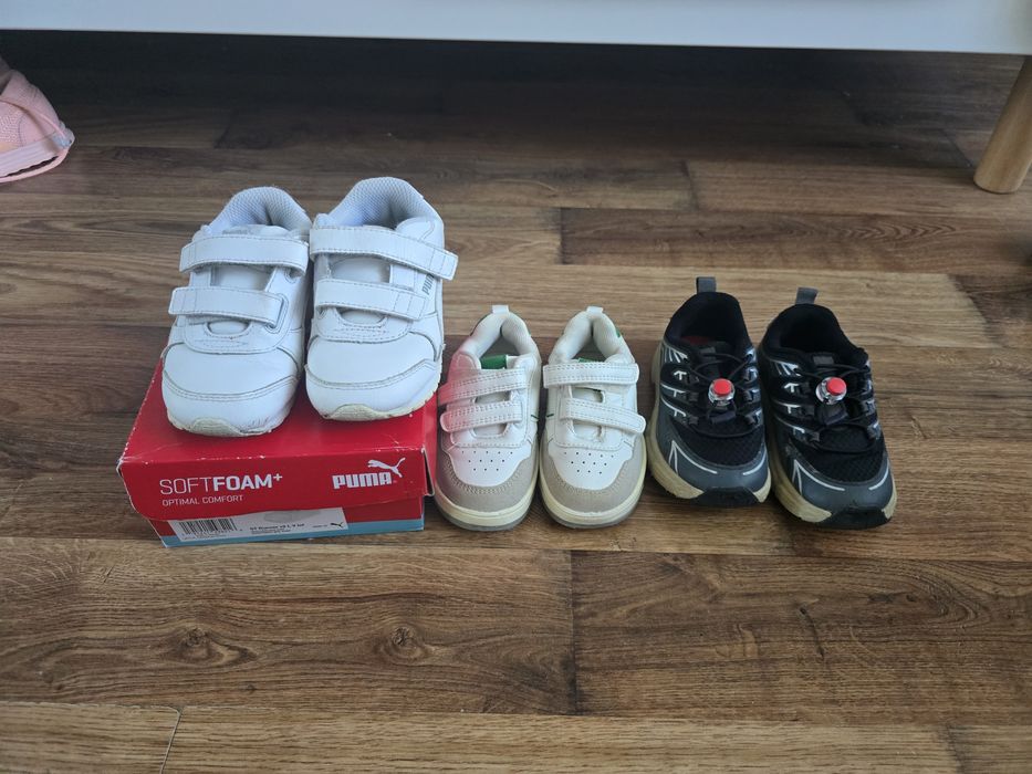 Кросівки,хайтопи,зимові сапоги на хлопчика 23,24,25