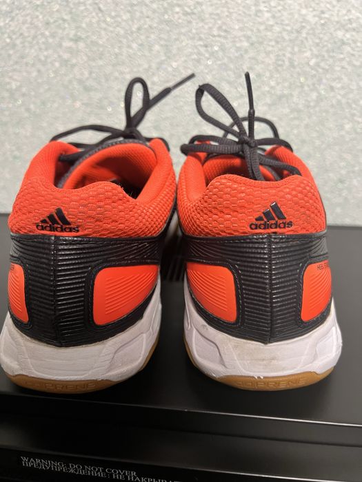 Adidas кросівки 44р