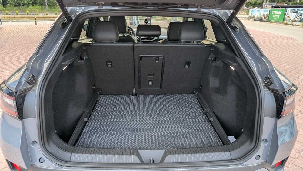 Volkswagen id4 pro s plus AWD повнопривідний