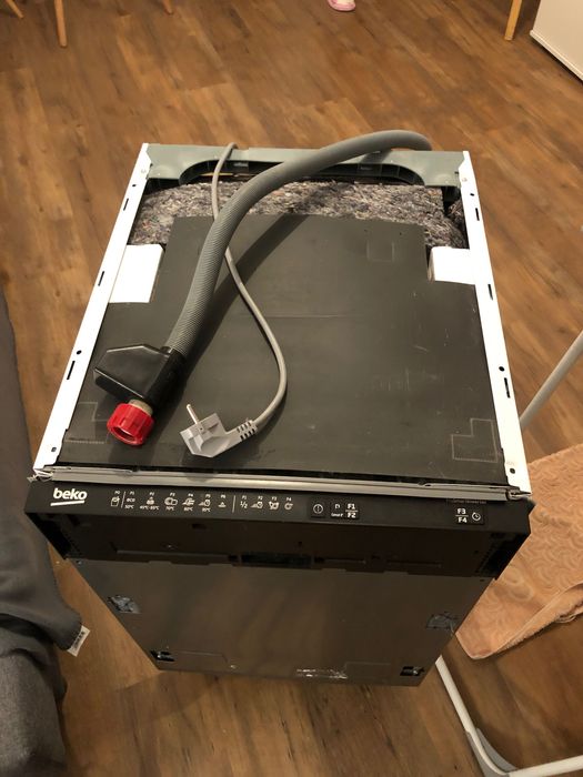 Dla Ciebie wszystko zmywarka beko 45 w kategorii AGD wolnostojące