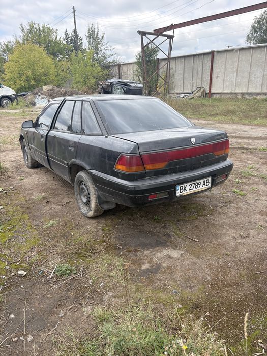 DAEWOO ESPERO 1997 по забчастинах
