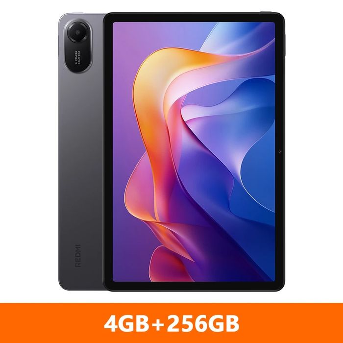 Redmi Pad 2 4+256 GB 11" 90Гц Helio G100-Ultra 9000мАг WiFi планшет нові запаковані