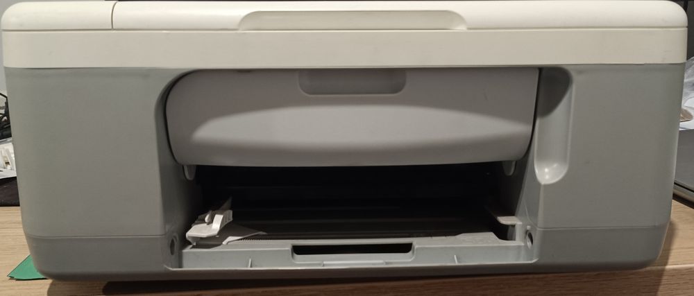 Drukarka skaner kopiarka HP Deskjet F2280