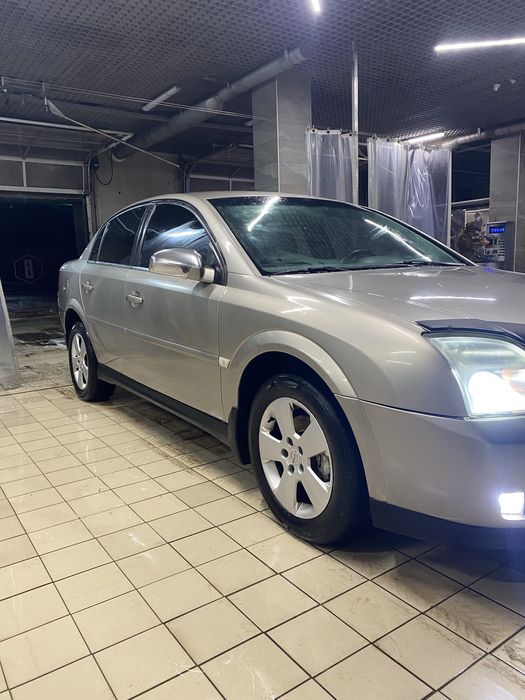 Opel vectra c опель вектра ц