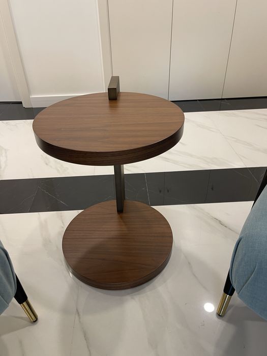 Mesa de centro nova
