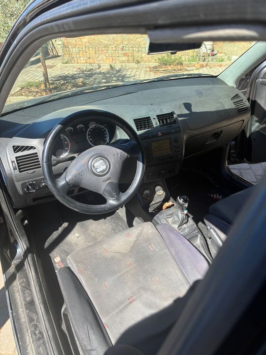 Seat Ibiza 1.9TDI Sport 110cv foto 2