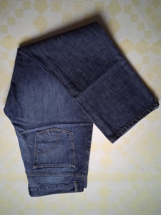 Мужские Джинсы BHS W36 L33