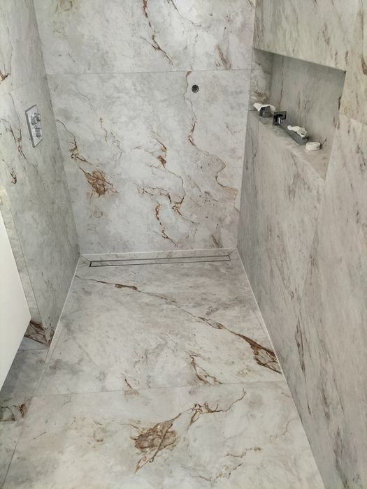 Remodelação em geral, casa de banho cozinha