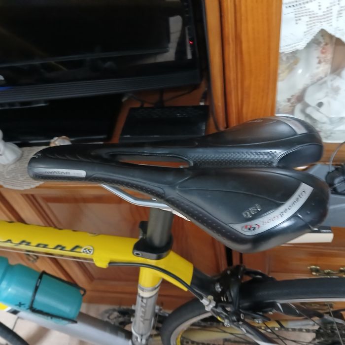 BIcicleta DECATHLON Nova