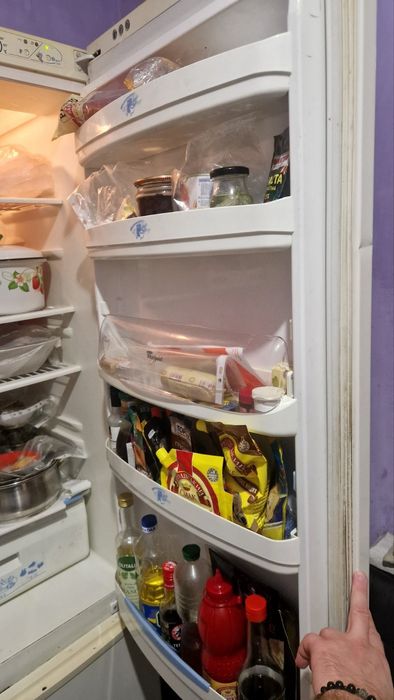 Холодильник Whirlpool