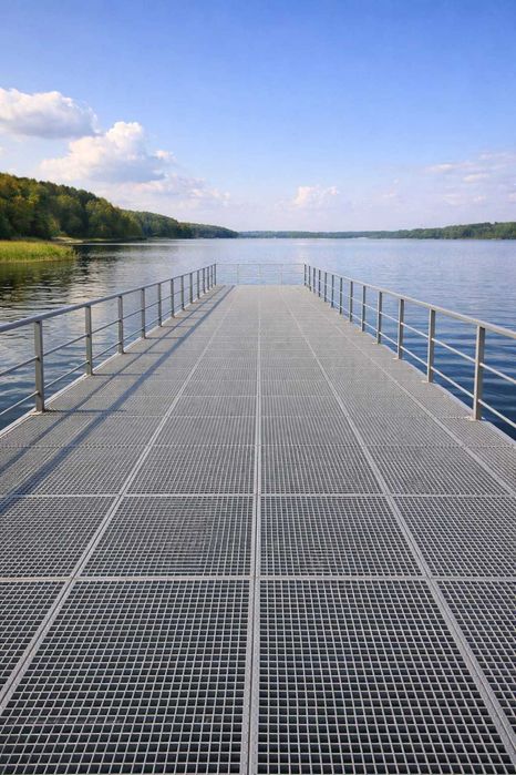 krata wema na pomosty schody wycieraczka