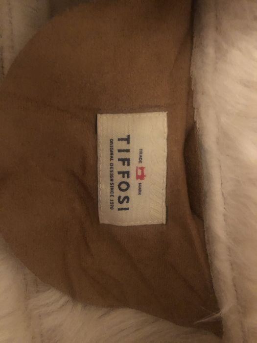 Vendo casaco de pelo