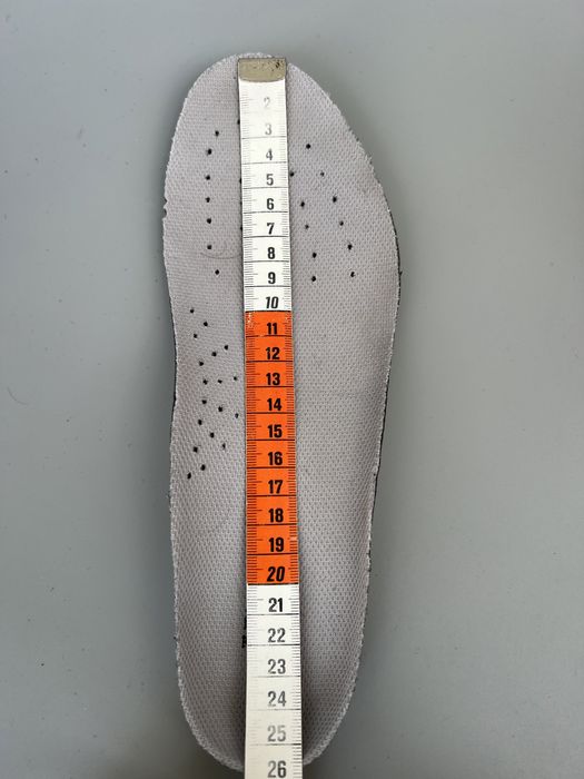 Оригінальні кросівки salomon x-scream 3d 40р.25см.