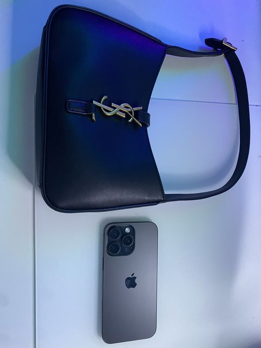 Torebka YSL le 5 a 7