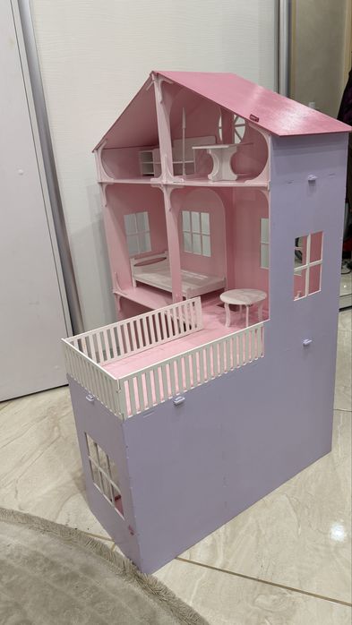 Ляльковий будинок