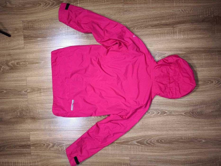 Kurtka turystyczna marka: McKinley rozmiar : S/M 10.000