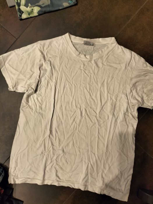 Koszulki męskie. Rozm.S plus gratis