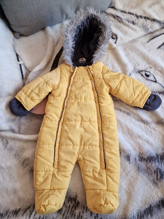 Kombinezon 74+gratis