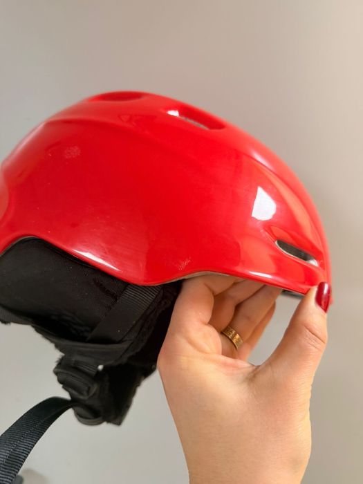 Шолом , шлем для ковзанів , роліков , вік 6-10 років