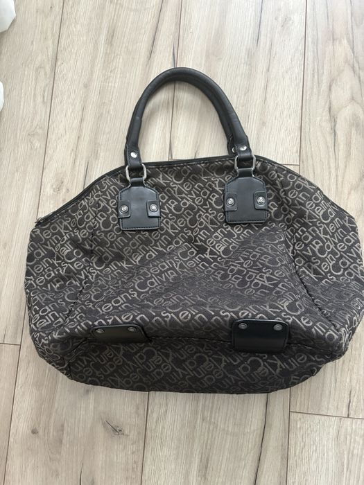 Жіноча сумка Calvin Klein