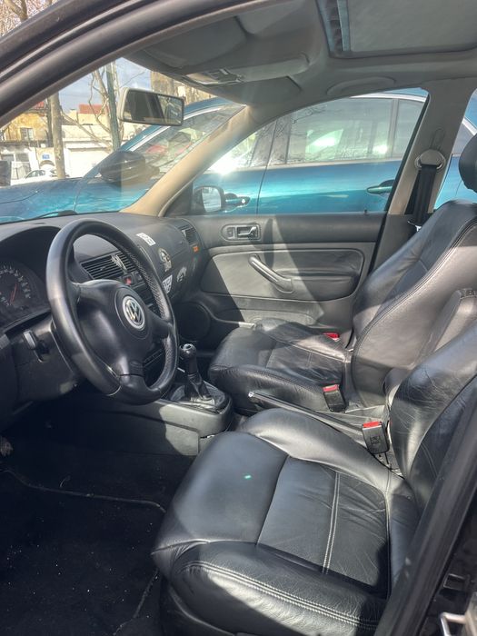 Volkswagen Golf IV 1.9 tdi 2000