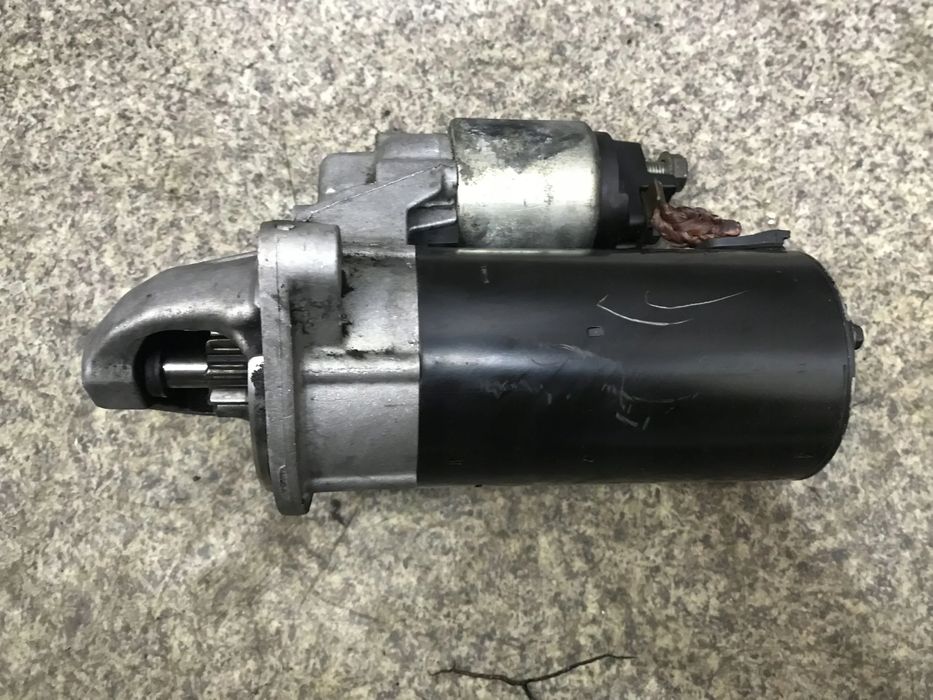 Rozrusznik BMW X5 E70 3.0D M57 E71 X6 Bosch ORG E83 E60 E61 E90 E91 E92 E87