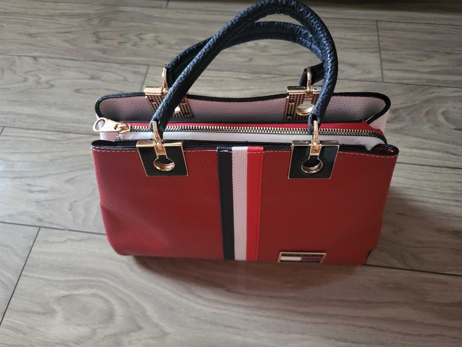 Torebka damska Tommy Hilfiger