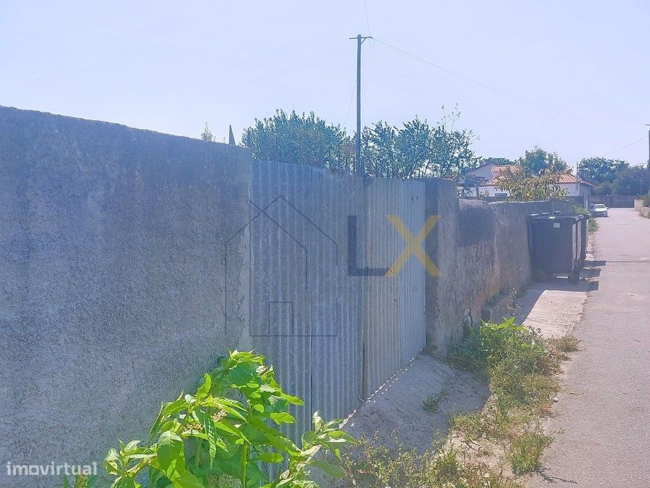Terreno rústico com viabilidade para urbano em Cacia!!!