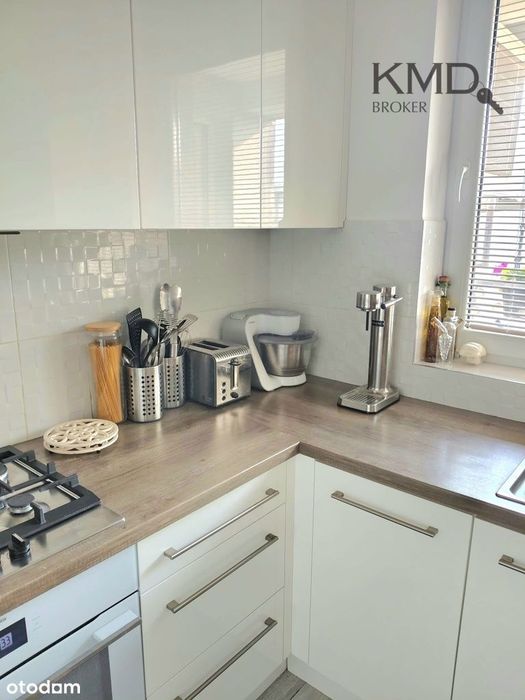 wyjątkowy apartament Węglinek 4 pok.