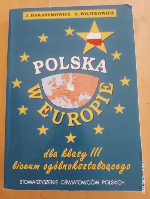 Polska w Europie