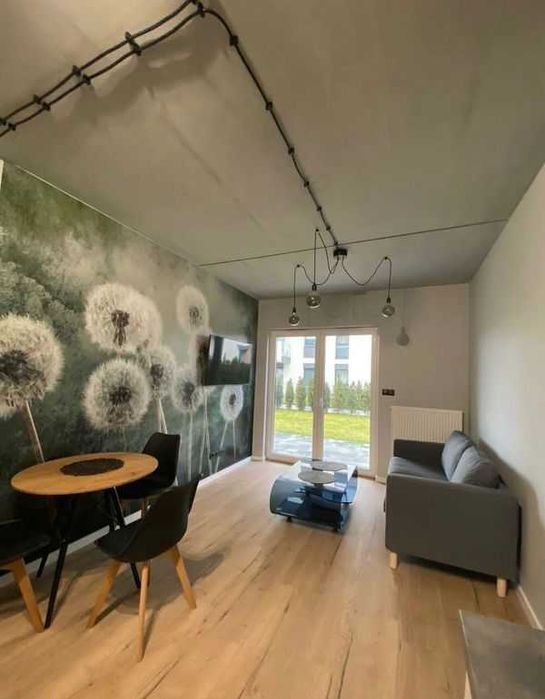 Apartament ul. Biegusa Gliwice