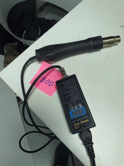 Станции для комплектующих,