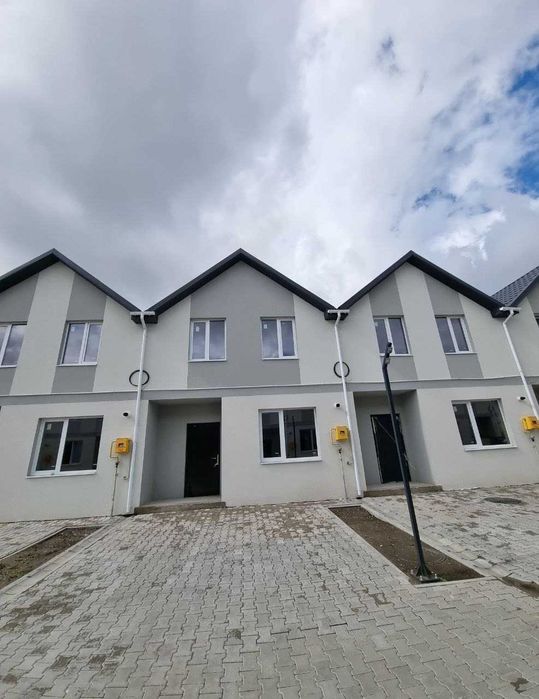 Продаж 4-к таунхаусу в ЖК “Містечко Північне”, р-н Гречани 40607